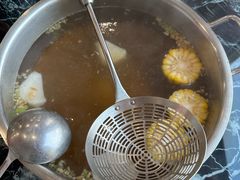 -潮汕美牛肉丸火锅店(天宁寺店)