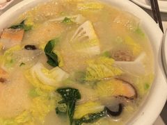 -春发生饭店·非遗(南院门店)