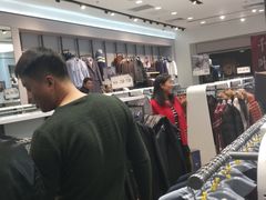 -海澜之家(西铁营万达广场店)