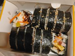 -传闻来紫菜包饭·打糕(西塔韩百店)