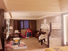 -碧桂园凤凰城酒店(南京店)