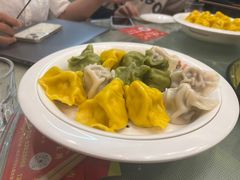 -金谷园饺子·烧烤(人大总店)