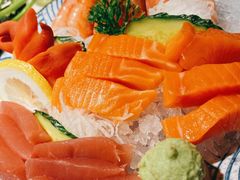 刺身拼盘-温野菜涮涮锅(西单大悦城店)