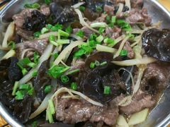 -海鲜街菜馆(海珠南路店)