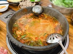 -笔记安顺夺夺粉火锅