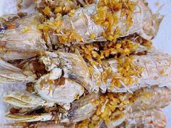 -快乐海鲜城(虎泉街店)