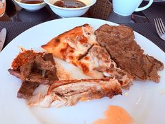 -圣丰索菲特·2 On 988 Café 自助餐厅