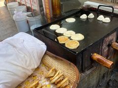 -油旋张(大观园店)