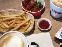 -必胜客(花舞大唐博物馆店)