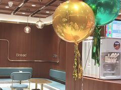 -丁香西饼屋(桂林路店)