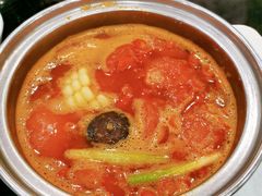 -青岛小羔羊火锅(李村公园店)