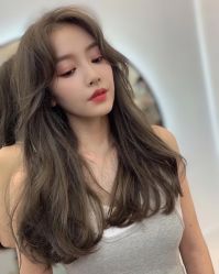 -菲·木田moontin造型salon