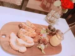 -GreyWhale灰鲸餐厅(武汉国际广场店)
