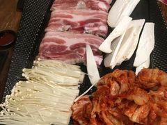 -大派屋(桂林路店)
