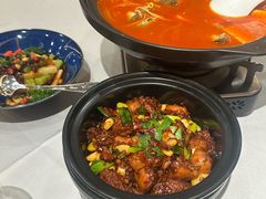 -贵州大厦贵州厅(樱花园西街店)