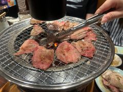 -蒜香焼肉PURUSHIN(马场路店)
