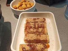 -半天妖烤鱼(蒸湘万达广场店)