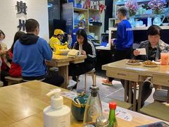 大堂-贵凤凰贵州米粉(望京店)