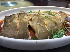 -惠宾饭庄(中山路店)