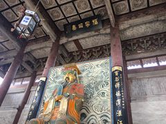 -海神庙