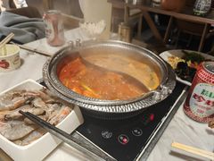 -火炉火自助餐(西直门凯德MALL店)