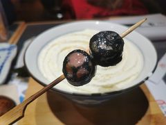 -火山屋台(新街口店)