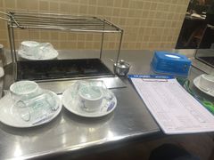 -小寒羊烧烤(凯瑞时代大厦店)