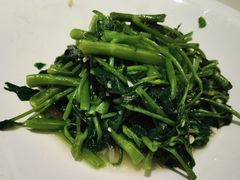 蒜蓉空心菜-七号湘(南湖路店)