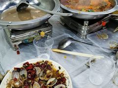 -小民大排档(马场角横路店)