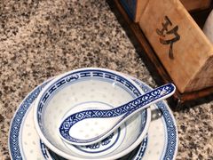 -南京大牌档(香港广场店)