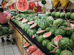 -丽达购物中心(崂山店)