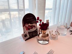 -王品牛排(郑州大卫城店)