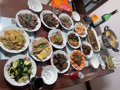 -邵万生食品公司(南京东路店)