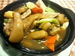 -聂记粤菜馆(鼓西路店)