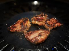 -炼火烤肉店