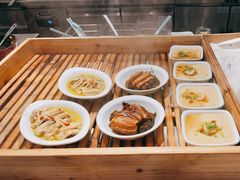 -老乡鸡(呼家楼店)