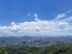 -广州市白云山风景名胜区