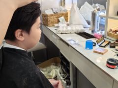 -海马体照相馆(上海宝山万达广场店)