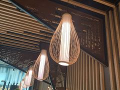 大堂-湊湊火锅·茶憩(东城万达店)