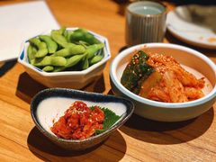 鱼肠-炼火烤肉店