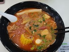 -南开大学-学生第2食堂