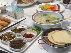 -全聚德(长江路店)