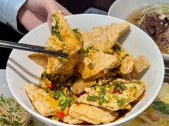 -打酱油·非遗淮扬菜(瘦西湖梅岭店)