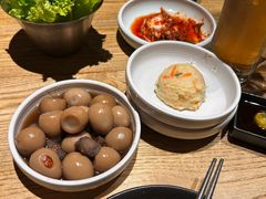 -泥炉烧肉师(新街口金銮巷店)