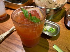 -春熙台韩国料理·章鱼肥牛(西丽店)