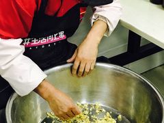 -鲁氏汤包王(长白街店)