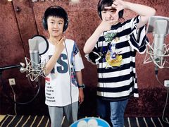 -嘉音阁录音棚影视制作中心(鑫丰雍景豪城1期店)