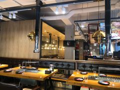 大堂-白玉串城(南六中路店)