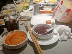 -海底捞火锅(海宁路店)