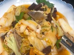 -旺达·福州菜(正大广场店)